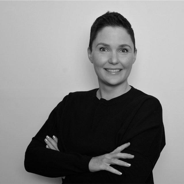 Unsere Kunden über uns - Monika Sommerfeld (CEO von Allcop)